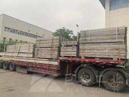 江西大批量二手货架回收，高效率回收