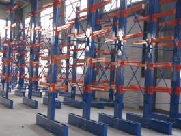 悬臂式货架,郑州仓库货架